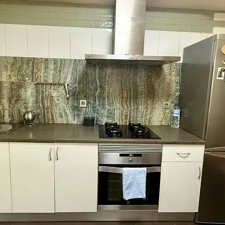 Apartman Covelo Sea Pool Pontevedra