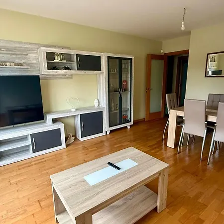Apartman Covelo Sea Pool Pontevedra