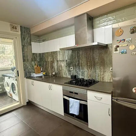 Apartman Covelo Sea Pool