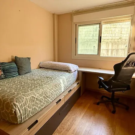 Covelo Sea Pool Apartman