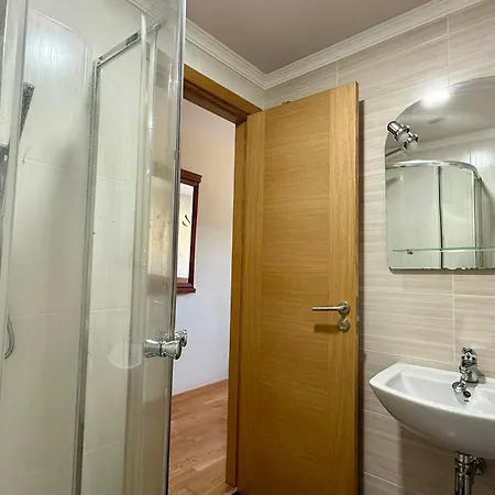 Apartman Covelo Sea Pool