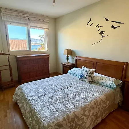Apartman Covelo Sea Pool