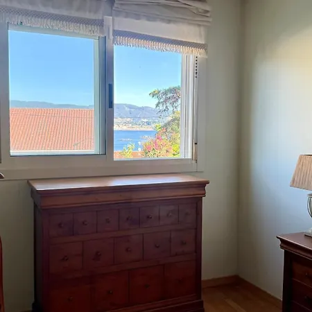 Apartman Covelo Sea Pool Pontevedra