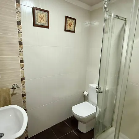 Apartman Covelo Sea Pool Pontevedra