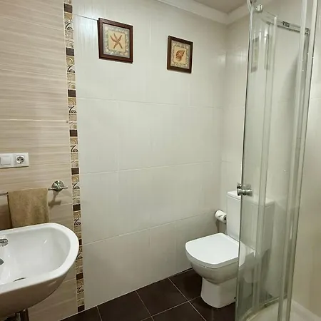 Apartman Covelo Sea Pool Pontevedra