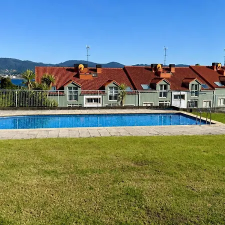 Covelo Sea Pool