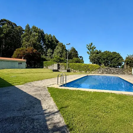 Covelo Sea Pool *