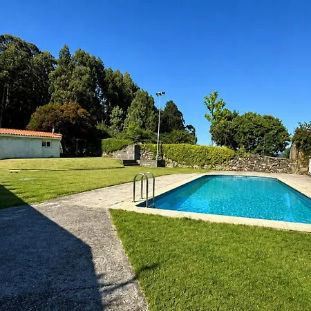 Covelo Sea Pool *